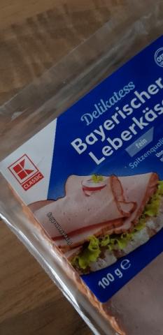 bay. leberkäse von iSkill947 | Hochgeladen von: iSkill947