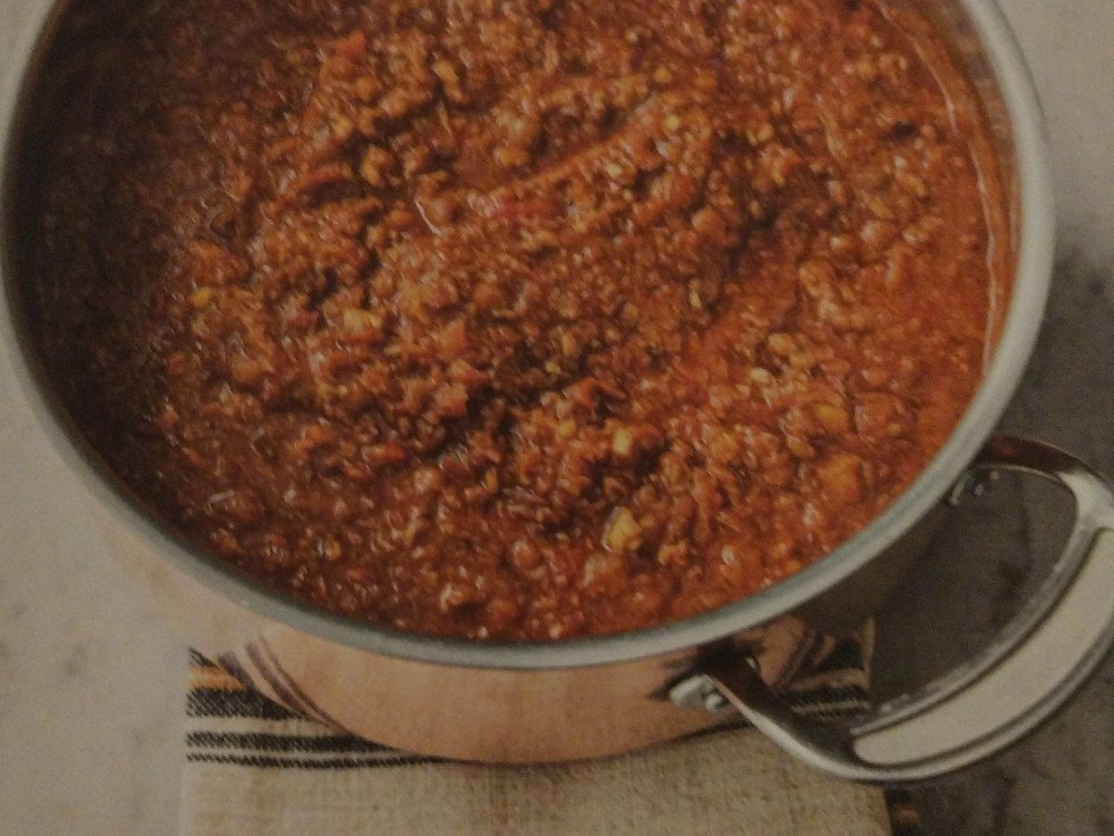 Besser Bolognese von Marco1307 | Hochgeladen von: Marco1307 Besser Bolognese von Marco1307 | Hochgeladen von: Marco1307