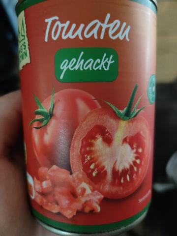 Tomaten Gehackt von hegglmo | Hochgeladen von: hegglmo