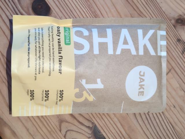 Shake oaty vanilla flavor by waldemarlaube410 | Hochgeladen von: waldemarlaube410