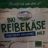 Bio Reibekäse Mild, Gouda, Tilsiter, Maasdamer von crazyreysi | Hochgeladen von: crazyreysi