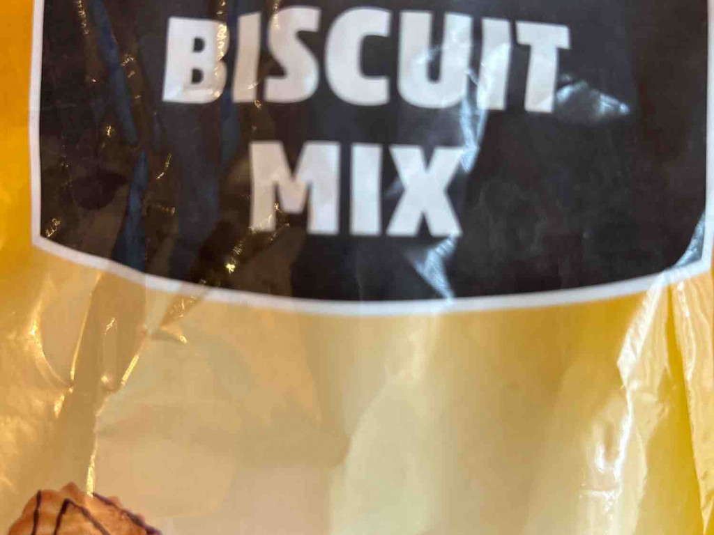 Biscuit Mix von Hunnenkoenig | Hochgeladen von: Hunnenkoenig