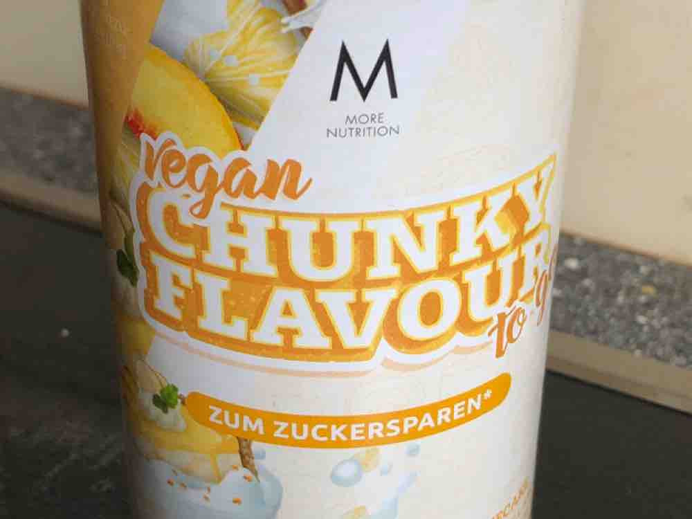 Chunky Flavour, Lemon Cheesecake by soupymaja | Hochgeladen von: soupymaja