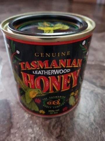 Tasmanian Leatherwood Honey von krapfen | Hochgeladen von: krapfen