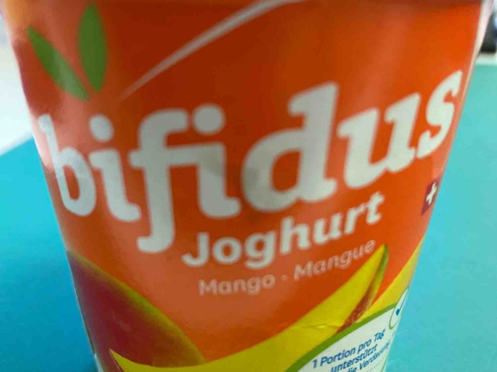 Yoghurt , Mango von Brigittli | Hochgeladen von: Brigittli