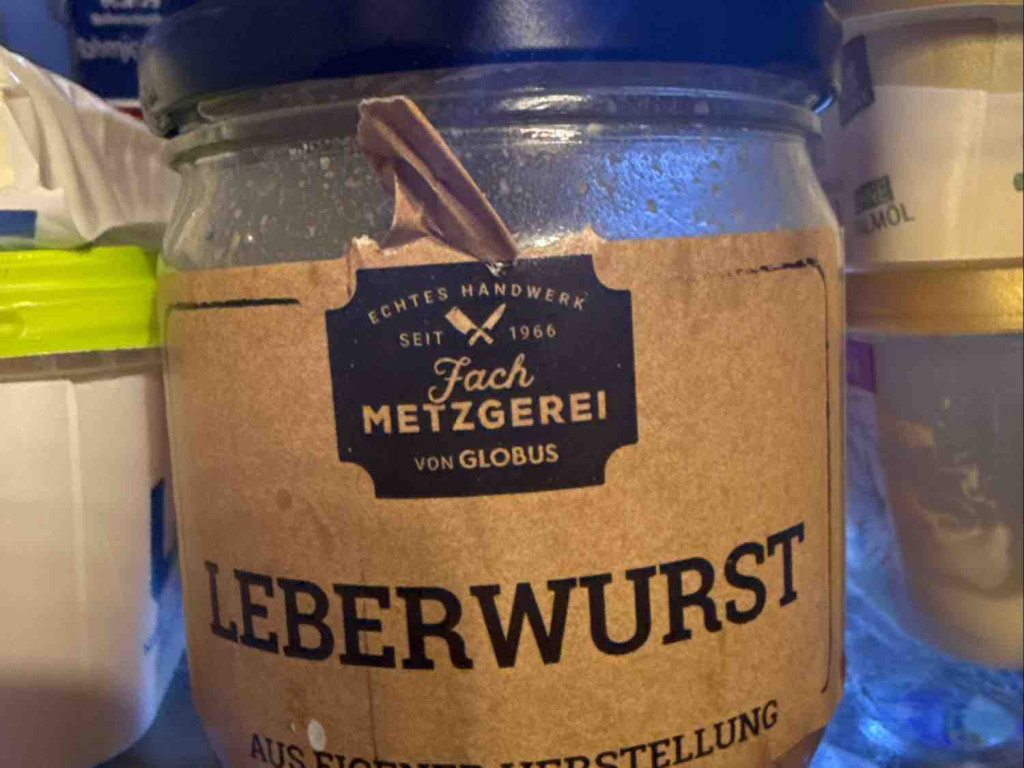 Leberwurst von Oleyleyla | Hochgeladen von: Oleyleyla