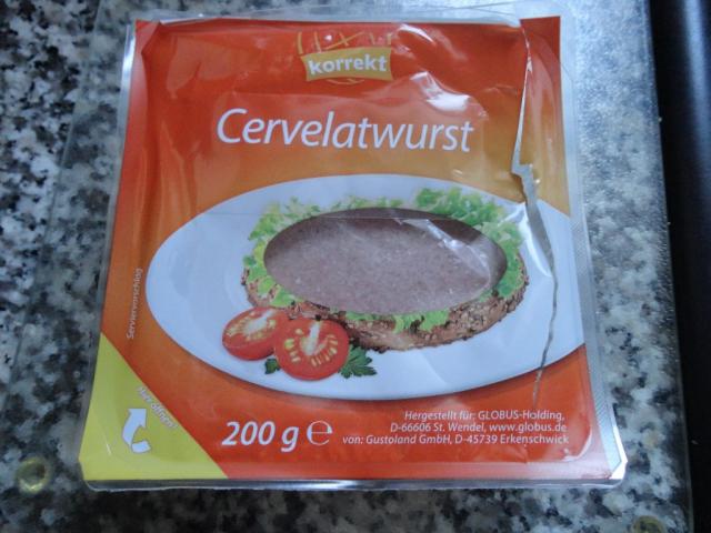 Cervelatwurst, 4304218413949 | Hochgeladen von: reg.