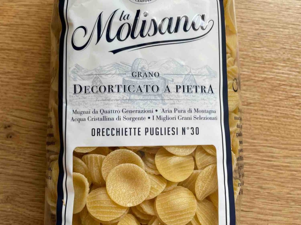 Orecchiette  von MelliDre | Hochgeladen von: MelliDre