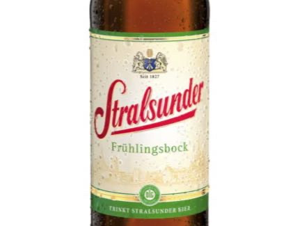 Stralsund Frühlingsbock von laramichela | Hochgeladen von: laramichela Stralsund Frühlingsbock von laramichela | Hochgeladen von: laramichela