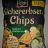 Kichererbsenchips, Joghurt-Gurken-style by Tst | Hochgeladen von: Tst