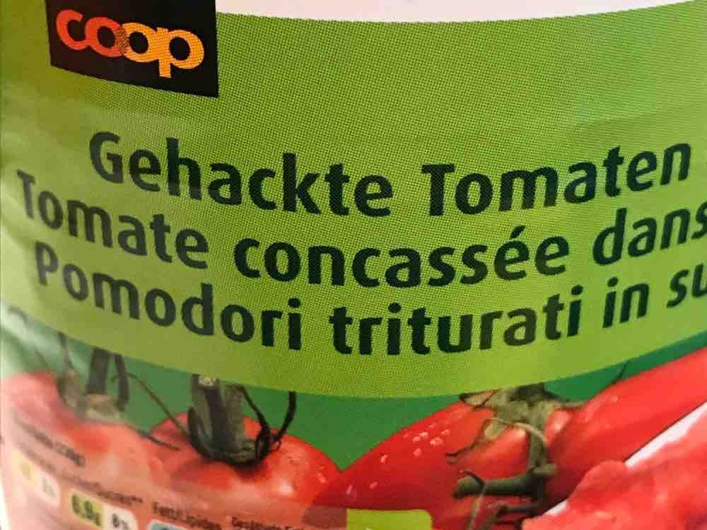 gehakte Tomaten , Tomaten  von prcn923 | Hochgeladen von: prcn923