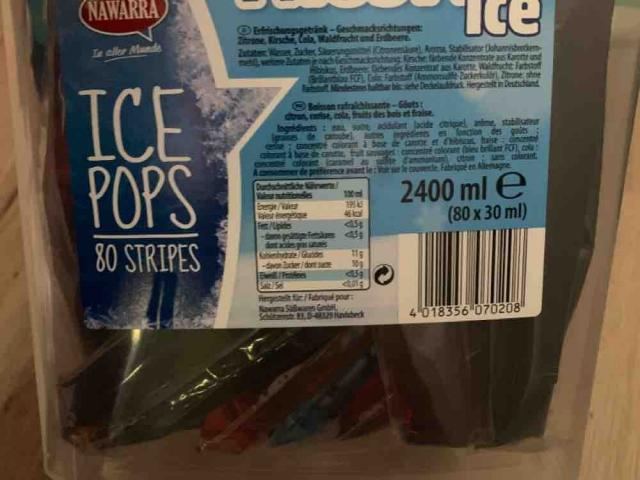 Ice Pops von alineck | Hochgeladen von: alineck