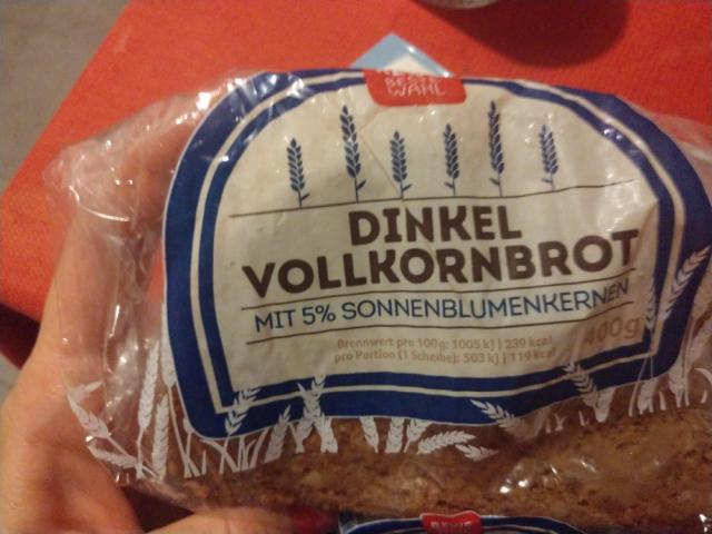 dinkel brot by Caramelka | Uploaded by: Caramelka