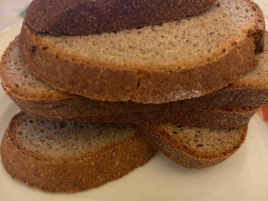 Buchweizenbrot von Schumml | Hochgeladen von: Schumml