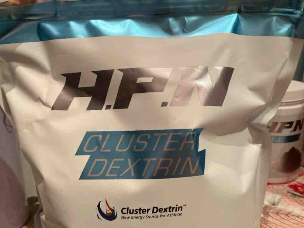 Cluster Dextrin von Penispumpe | Hochgeladen von: Penispumpe