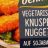 Vegetarische knusprige NUGGETS von Supa Makoed | Hochgeladen von: Supa Makoed