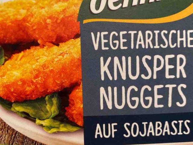 Vegetarische knusprige NUGGETS von Supa Makoed | Hochgeladen von: Supa Makoed