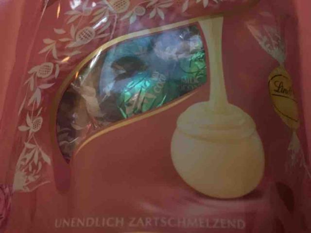 Lindor Sommermix, Erdbeer-Sahne - Cocos -  Mango von howbe | Hochgeladen von: howbe