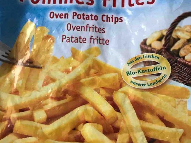 Pommes Frites, Natural Cool von Stine78 | Hochgeladen von: Stine78