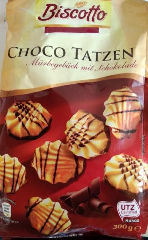 Choco Tatzen | Hochgeladen von: eliytres