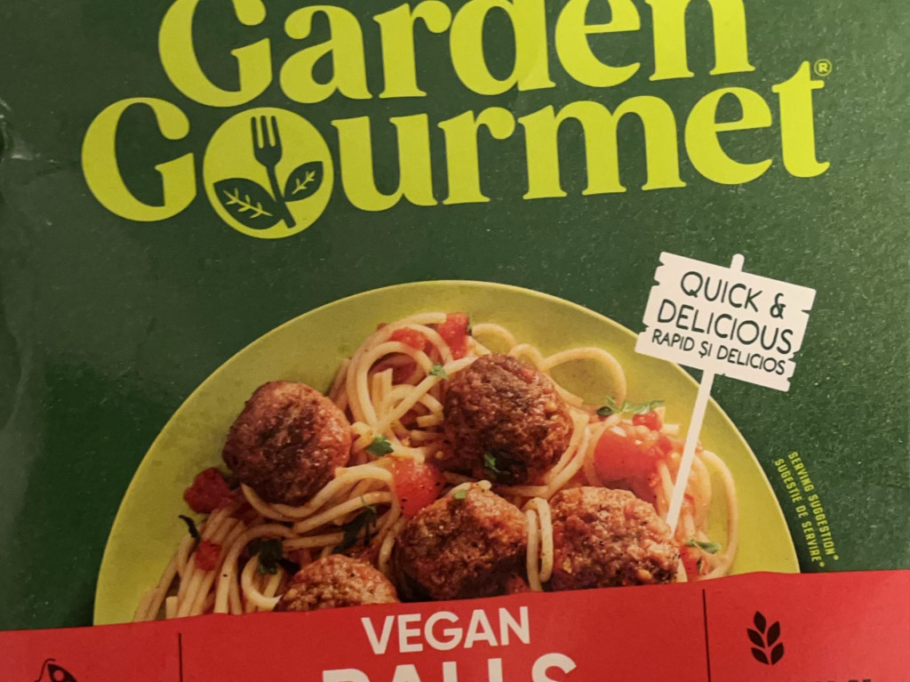 Vegan balls von vlaja | Hochgeladen von: vlaja Vegan balls von vlaja | Hochgeladen von: vlaja