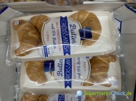 Butter Croissants | Hochgeladen von: sabesa60