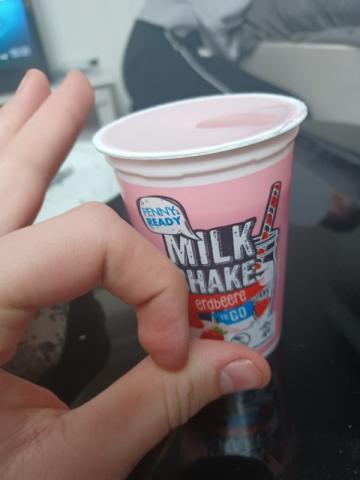 milkshake erdbeere von enrico.klt | Hochgeladen von: enrico.klt