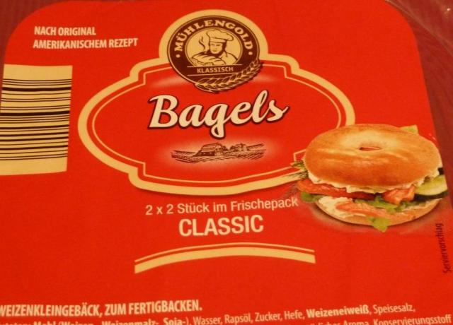 Bagels, Classic | Hochgeladen von: nikxname