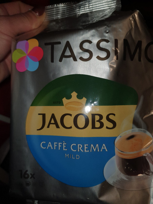 Tassimo  Caffè Crema Mild von NancyNeu | Hochgeladen von: NancyNeu