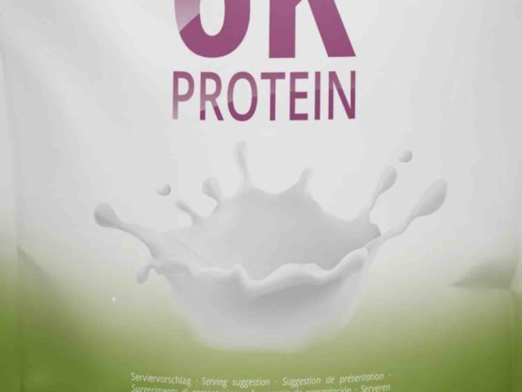 nutri+ 6K Protein, Natural Flavour von jen2015 | Hochgeladen von: jen2015