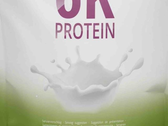 nutri+ 6K Protein, Natural Flavour von jen2015 | Hochgeladen von: jen2015