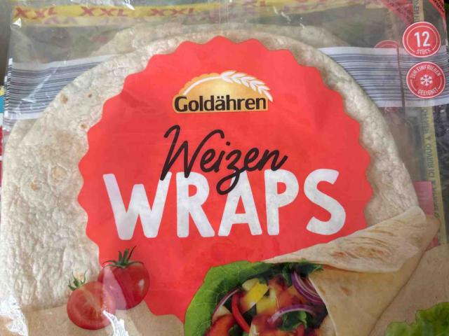 Weizen wrap von Jxlina | Hochgeladen von: Jxlina