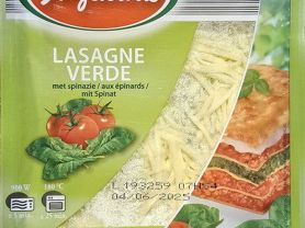 Lasagne Verde mit Spinat | Hochgeladen von: Fitu Burt Lasagne Verde mit Spinat | Hochgeladen von: Fitu Burt