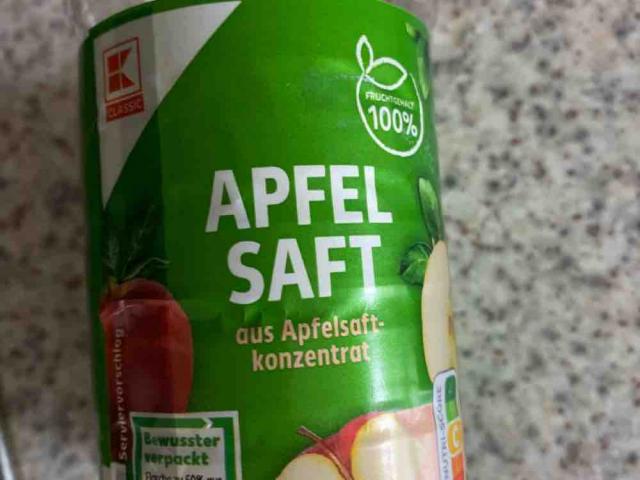 Apfelsaft von SuBe1101 | Hochgeladen von: SuBe1101