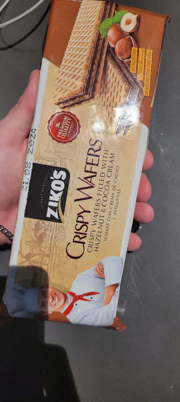 crispywafers von Benja_jhn | Hochgeladen von: Benja_jhn crispywafers von Benja_jhn | Hochgeladen von: Benja_jhn
