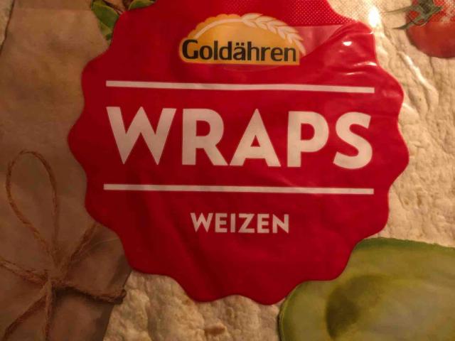 Wraps Weizen von PhilippKorporal | Hochgeladen von: PhilippKorporal