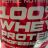 100% Whey Protein, Vanille von clg | Hochgeladen von: clg