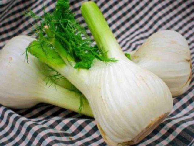 Fenchel, frisch von EnimoSE08 | Hochgeladen von: EnimoSE08