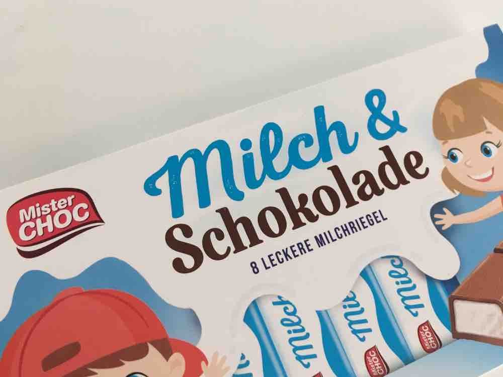 Milch&Schokolade, Milchschokolade von Schmetterliiing | Hochgeladen von: Schmetterliiing