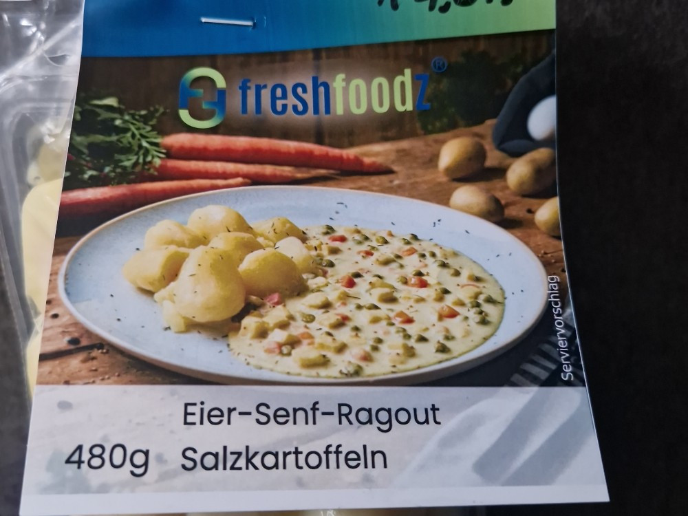 Eier-Senfragout mit Kartoffeln von Tomtomausberlin | Hochgeladen von: Tomtomausberlin Eier-Senfragout mit Kartoffeln von Tomtomausberlin | Hochgeladen von: Tomtomausberlin