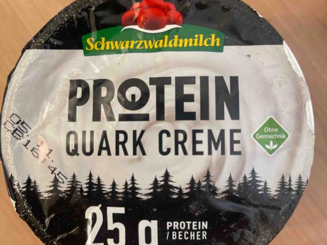 Proteinquark von Kemmel | Hochgeladen von: Kemmel