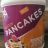 Protein Pancakes (Classic - weniger süß) von Maja8793 | Hochgeladen von: Maja8793