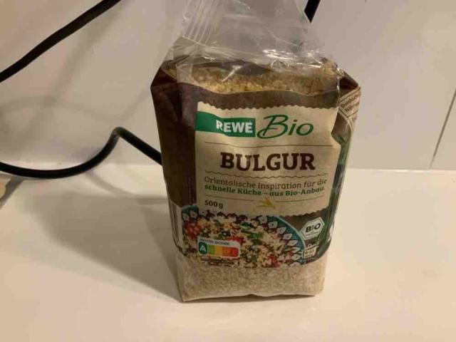 Bulgur by lavlav | Hochgeladen von: lavlav