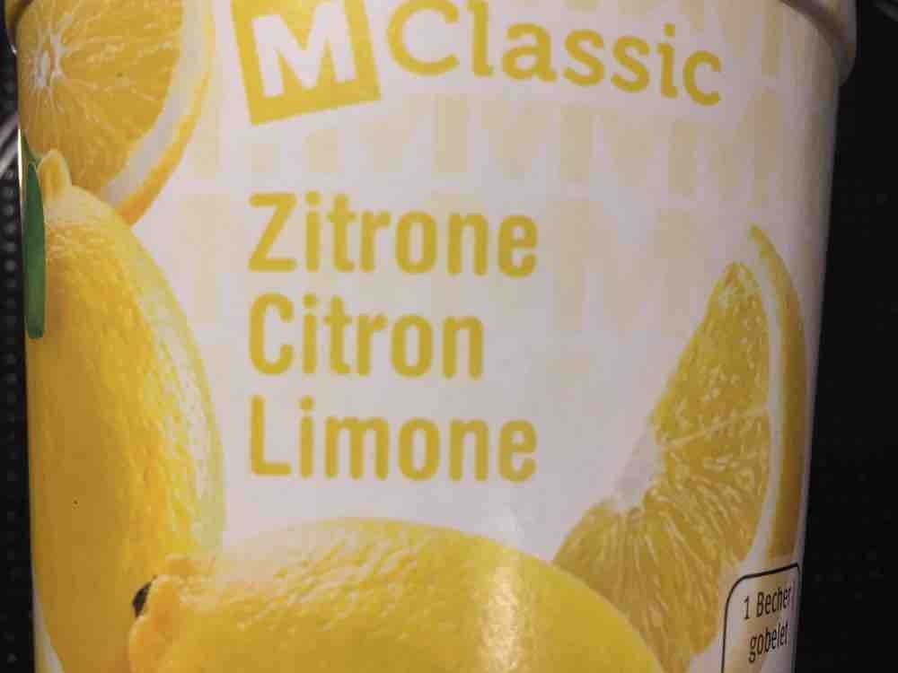 Zitronen Jogurt, MClassic von Lili | Hochgeladen von: Lili
