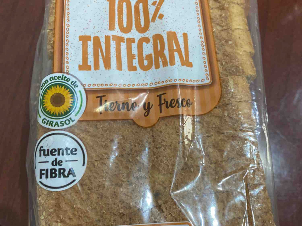 Toast     Integral von 1312 | Hochgeladen von: 1312