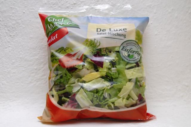 De Luxe Salat-Mischung | Hochgeladen von: ottigreat