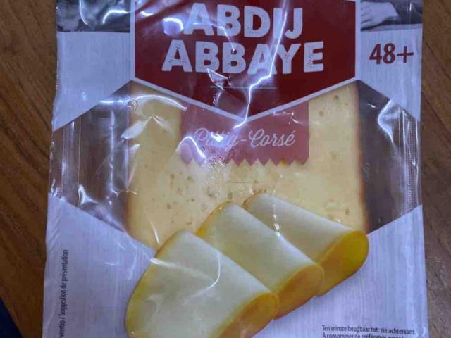 abbaye. käse von lauree | Hochgeladen von: lauree