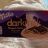 Milka darkmilk, nougat creme von binas | Hochgeladen von: binas