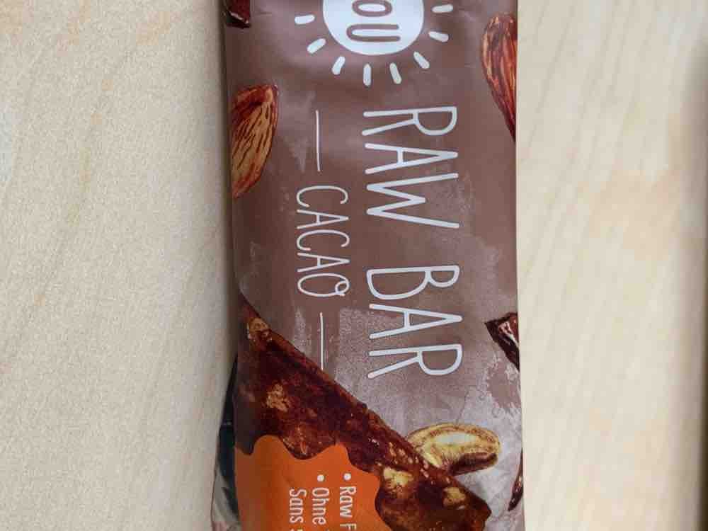 You Raw Bar Cacao, Kakao von frouV | Hochgeladen von: frouV