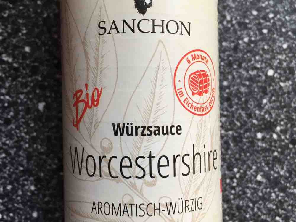 Worcestershire Sauce von Technikaa | Hochgeladen von: Technikaa